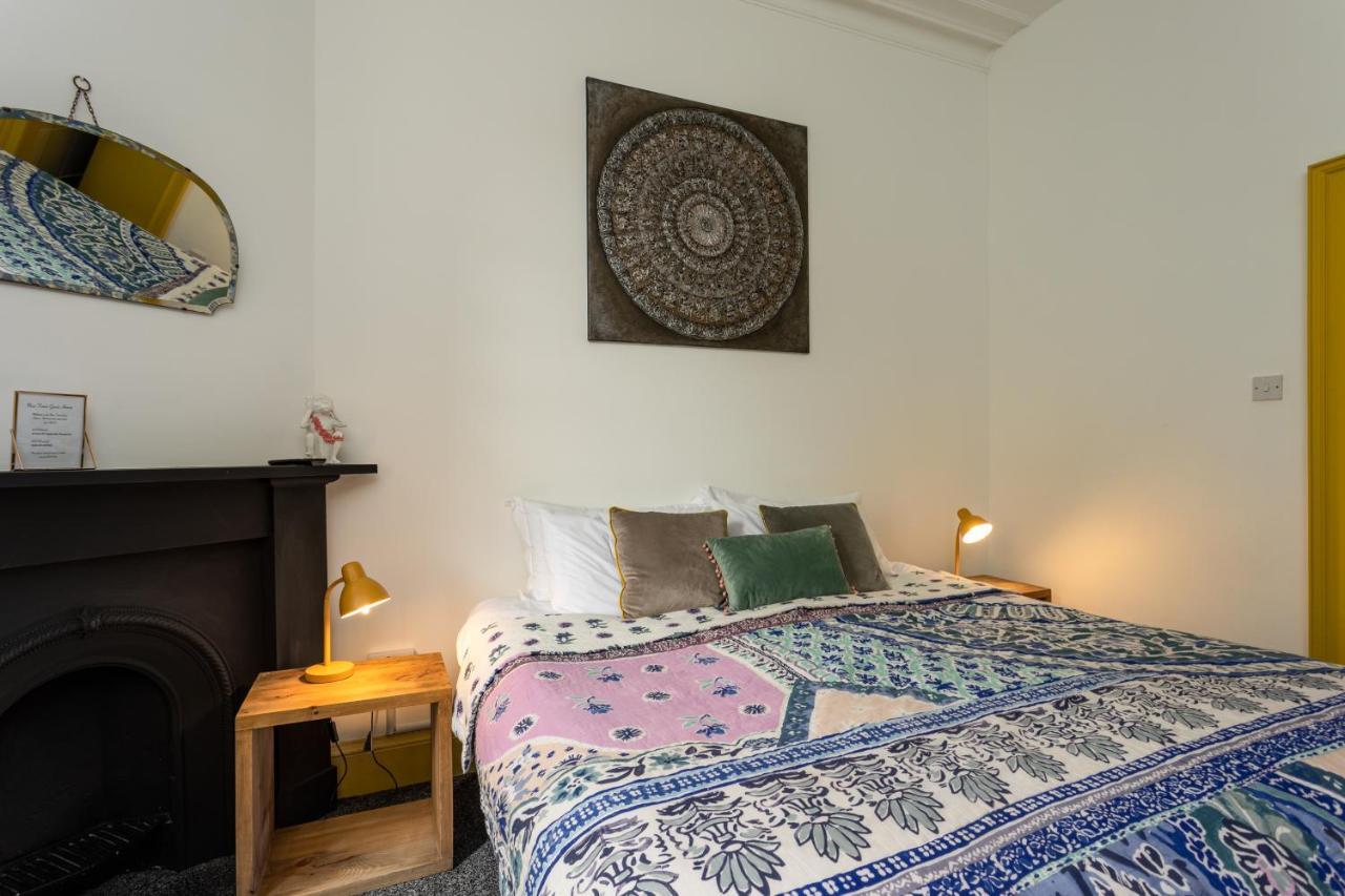 New Town Guest House (Adults Only) — Photos 2