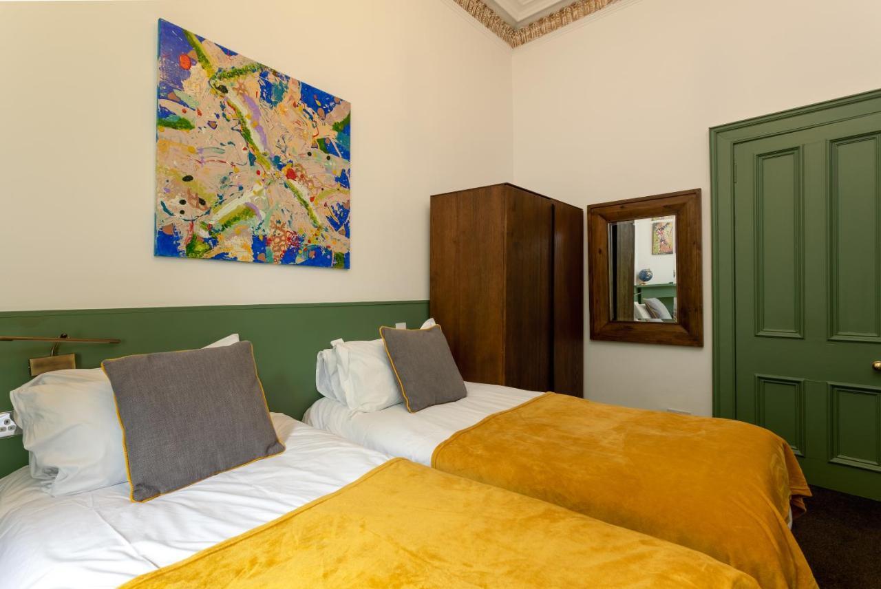 New Town Guest House (Adults Only), Edinburgh