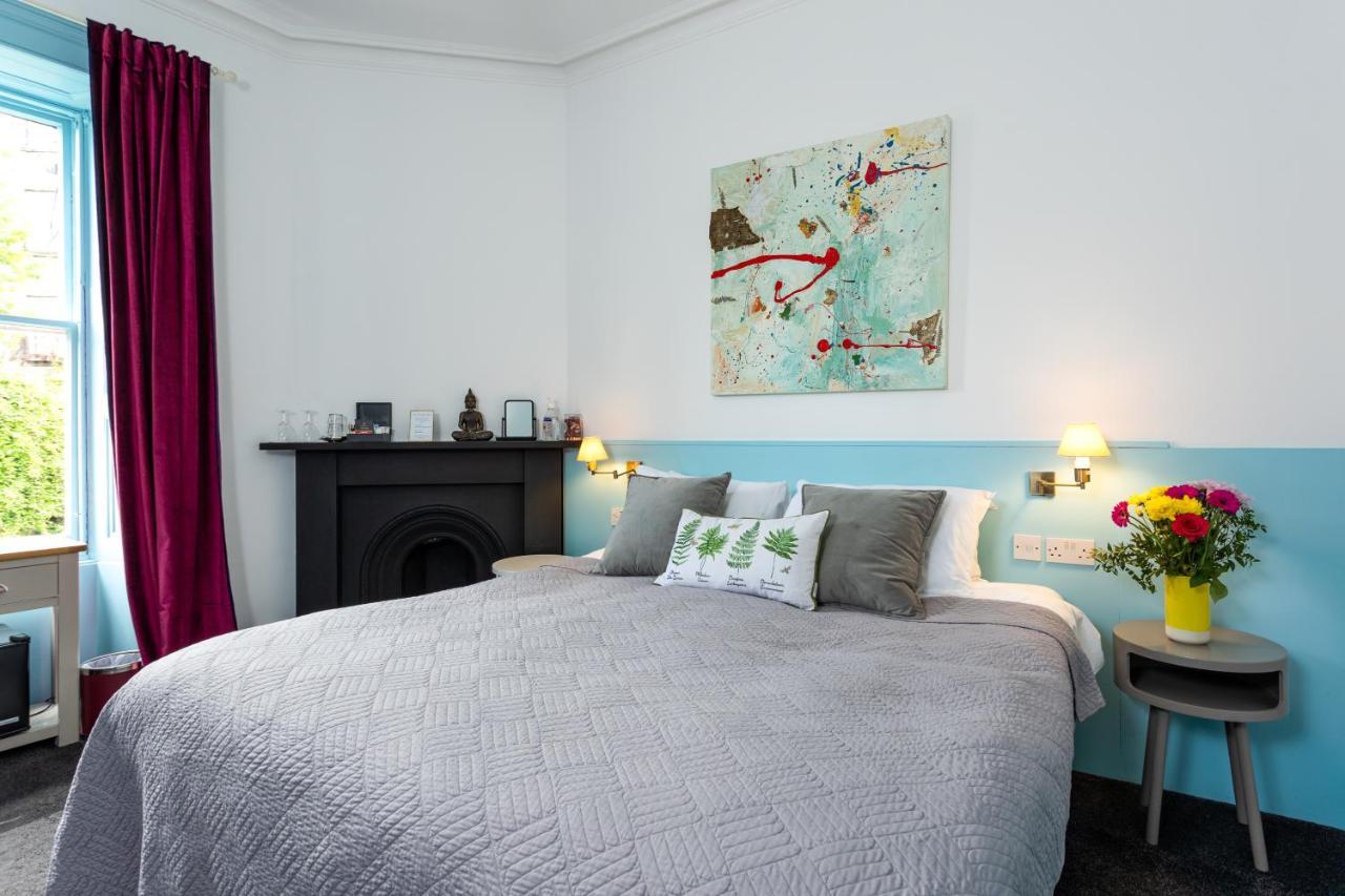 New Town Guest House (Adults Only) — Photos 1
